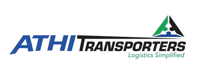 Logistics freight delivery